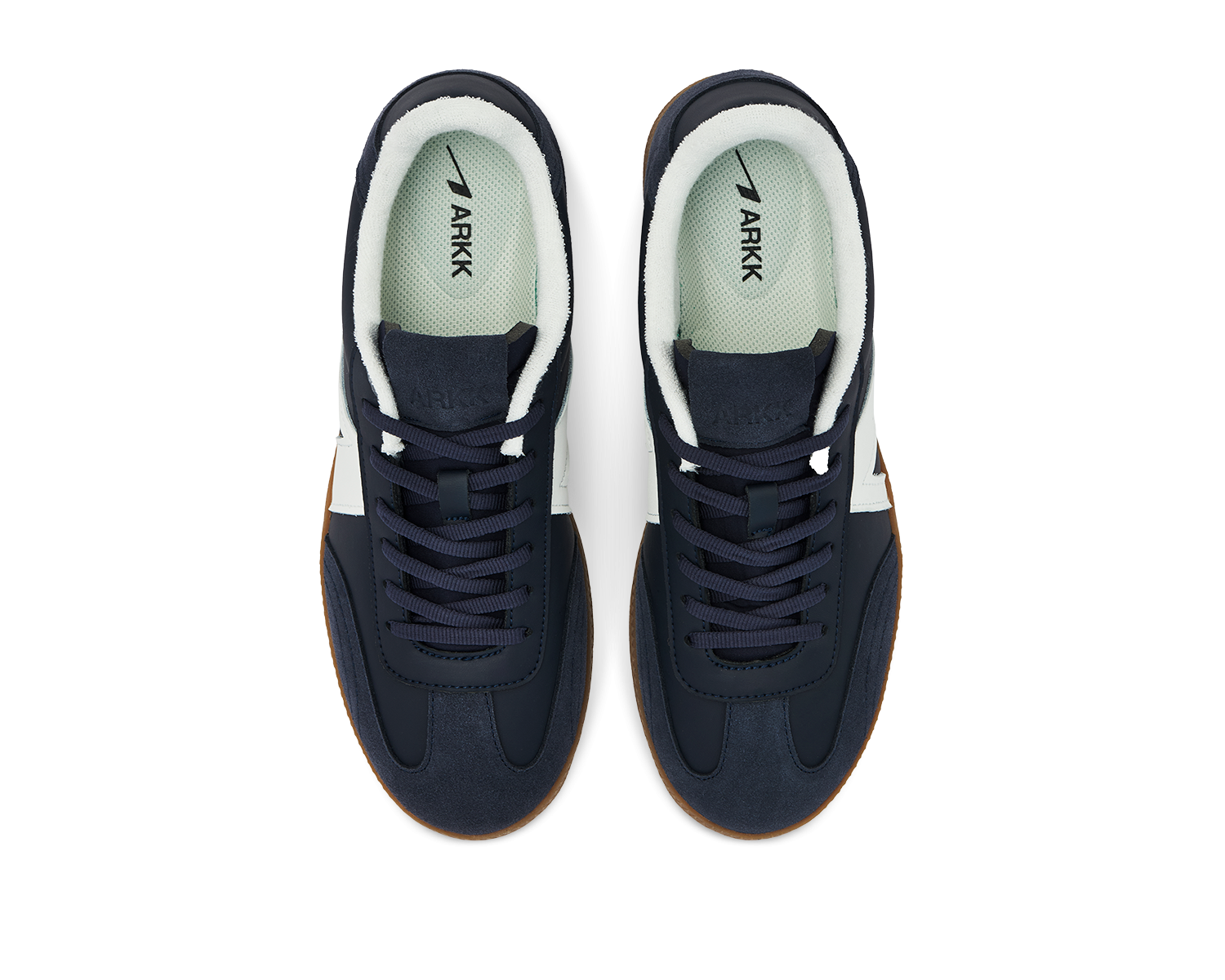 ARKK Essential Line Retrocover | Navy Retrocover